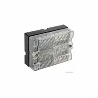 Fanale di posizione LED bianco HELLA 
