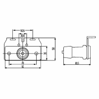 Seitenmarkierungsleuchte LED- 24V_1