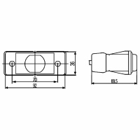 Seitenmarkierungsleuchte LED- 24V_1