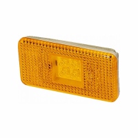 Seitenmarkierungsleuchte LED- 24V_0