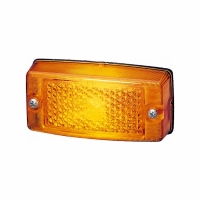 Positionsleuchte gelb HELLA _0