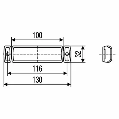 Seitenmarkierungsleuchte LED- 24V_1