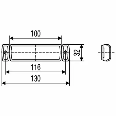 Seitenmarkierungsleuchte LED- 24V_1
