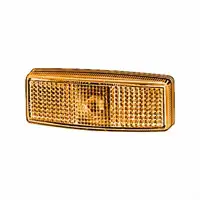 Luce demarcazione laterale 12/24V