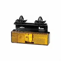 Seitenmarkierungsleuchte LED- 24V