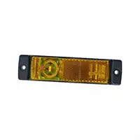 Luce demarcazione laterale LED 24V