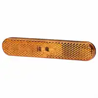 Seitenmarkierungsleuchte LED- 24V