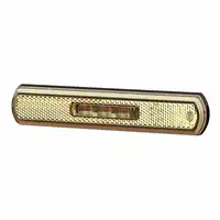 Luce demarcazione laterale Shapeline Tech LED
