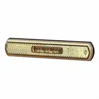 Luce demarcazione laterale Shapeline Tech LED
