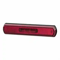 Seitenmarkierungsleuchte Shapeline Tech LED 12/24V