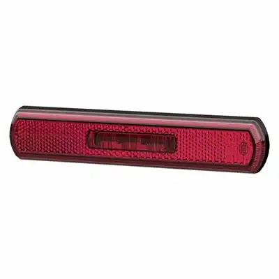 Seitenmarkierungsleuchte Shapeline Tech LED 12/24V_0