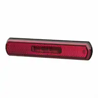 Luce demarcazione laterale Shapeline Tech LED