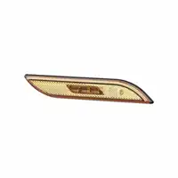 Luce demarcazione laterale Shapeline Style LED