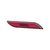 Feu de position latéral Shapeline Style LED 12/24V
