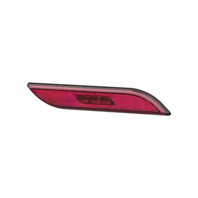 Feu de position latéral Shapeline Style LED 12/24V_0
