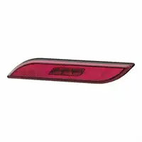 Feu de position latéral Shapeline Style LED 12/24V