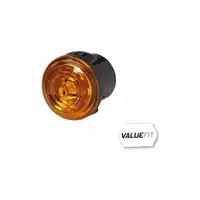 Seitenmarkierungsleuchte Valuefit LED- 12/24V