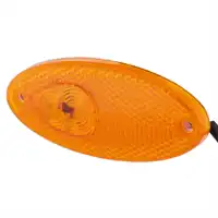 Seitenmarkierungsleuchte LED- 24V