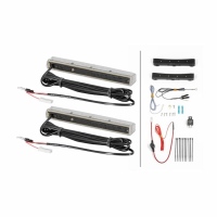 Kit luce guida diurna LEDayLine 30 12V_1