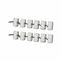 Kit luce guida diurna LEDayFlex II 24V_0