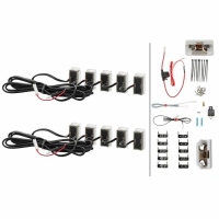 Kit luce guida diurna LEDayFlex II 24V_1