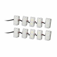 Kit luce guida diurna LEDayFlex II 24V_0