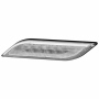 LED-Tagfahrleuchte Shapeline Style Slim 12/24V