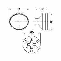 Luce guida diurna 12V_1