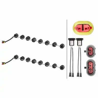Kit de feux Diurnes LEDayFlex 12/24V_1