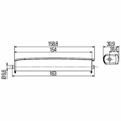 Feu Diurne LEDayLine 15 12V_2