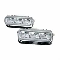 Kit luce guida diurna 12/24V