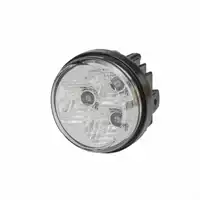 LED-Tagfahrleuchte  12/24V