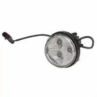 LED-Tagfahrleuchte  12/24V