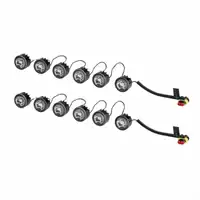 Kit de feux Diurnes LEDayFlex 12/24V