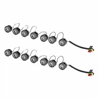 Kit de feux Diurnes LEDayFlex 12/24V