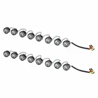 LED-Tagfahrleuchtensatz LED-ayFlex 12/24V