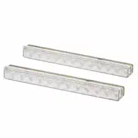 Kit luce guida diurna 24V