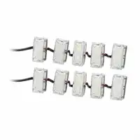 LED-Tagfahrleuchtensatz LED-ayFlex II 12V