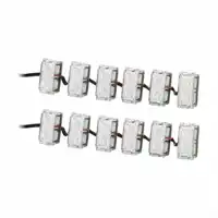LED-Tagfahrleuchtensatz LED-ayFlex II 12V