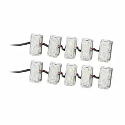 Kit luce guida diurna LEDayFlex II 24V_0