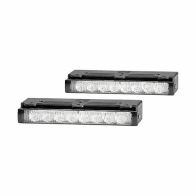 Kit luce guida diurna LEDayLine Zero 12V_0