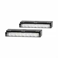 Kit luce guida diurna LEDayLine Zero 12V