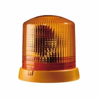 Gyrophare KL 8000 12V jaune_0