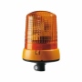 Proiettore rotante KL 7000 12V giallo