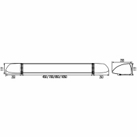 Système de signalisation, véhicule d'urgence OWS_1