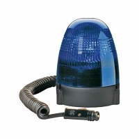 Gyrophare KL rouge fix 12V_0