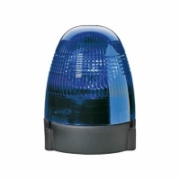 Gyrophare KL rouge fix 24V_0