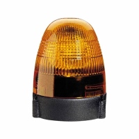 Gyrophare KL rouge fix 24V, jaune_0