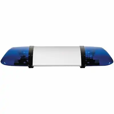 Signalsystem, Einsatzfahrzeug OWS 12V_0