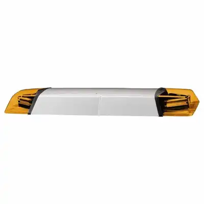 Proiettore rotante OWS 7 12V giallo_0